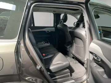 XC90 B5 AWD Momentum-Pro Aut Glasd Voll-LED 20''