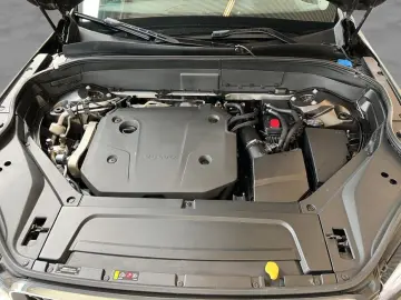 XC90 B5 AWD Momentum-Pro Aut Glasd Voll-LED 20''