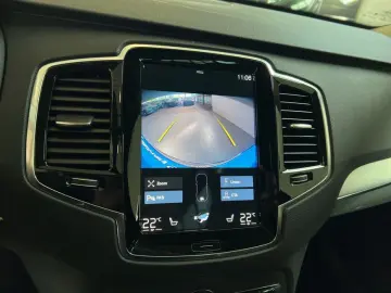 XC90 B5 AWD Momentum-Pro Aut Glasd Voll-LED 20''