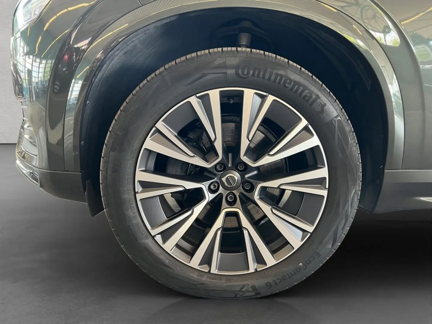 XC90 B5 AWD Momentum-Pro Aut Glasd Voll-LED 20''