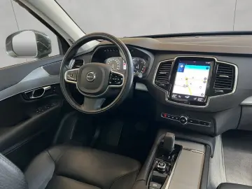 XC90 B5 AWD Momentum-Pro Aut Glasd Voll-LED 20''