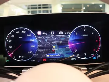 S 400 d 4Matic L AMG-Line*NAPPA*KLAVIER*BURMESTR