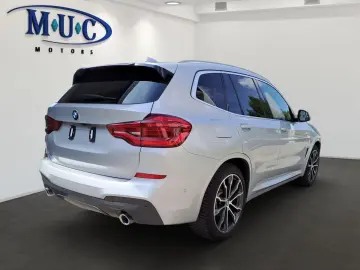 X3 xDrive30d Aut M Sport~Standheizung~ServiceNeu