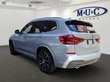 X3 xDrive30d Aut M Sport~Standheizung~ServiceNeu