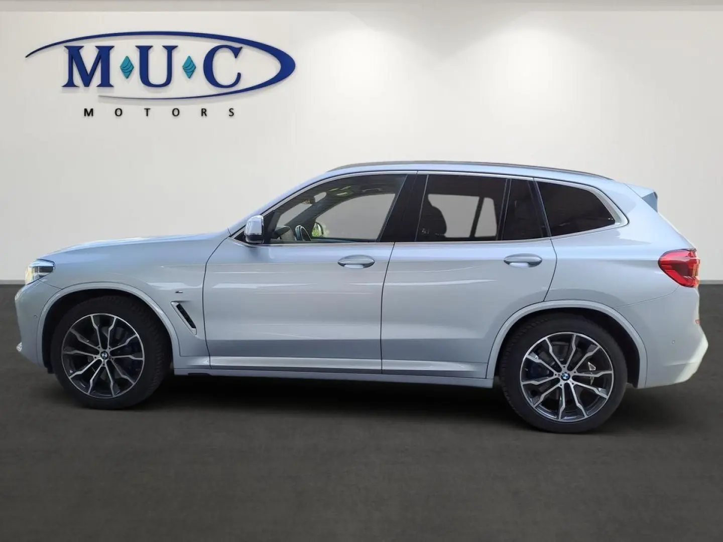 X3 xDrive30d Aut M Sport~Standheizung~ServiceNeu
