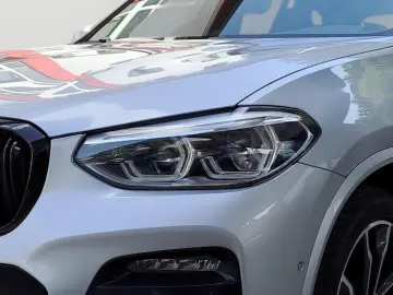 X3 xDrive30d Aut M Sport~Standheizung~ServiceNeu