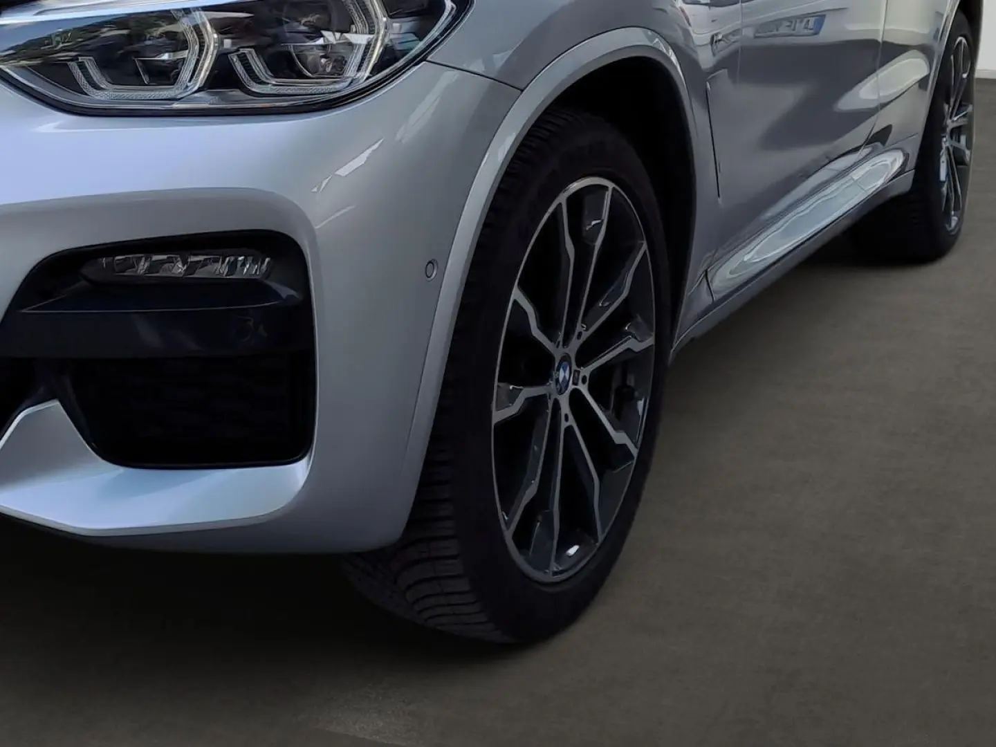 X3 xDrive30d Aut M Sport~Standheizung~ServiceNeu