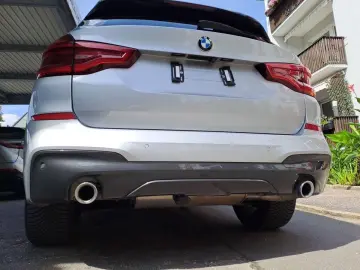 X3 xDrive30d Aut M Sport~Standheizung~ServiceNeu