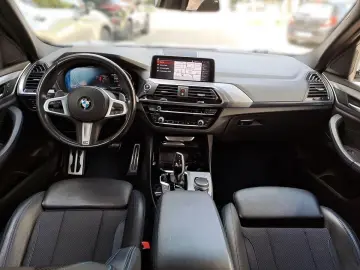 X3 xDrive30d Aut M Sport~Standheizung~ServiceNeu