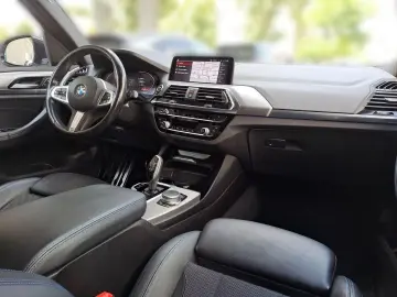 X3 xDrive30d Aut M Sport~Standheizung~ServiceNeu