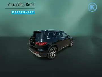 GLB 200 PROGRESSIVE+7-SITZE+KAMERA+AHK+LED+PDC