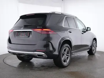 GLE 300 d 4M AMG-Sport/Pano/AHK/Stdhzg/7Sitzer