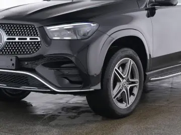 GLE 300 d 4M AMG-Sport/Pano/AHK/Stdhzg/7Sitzer