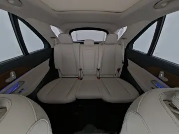 GLE 300 d 4M AMG-Sport/Pano/AHK/Stdhzg/7Sitzer