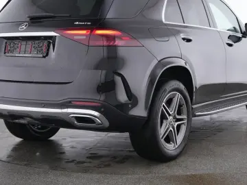 GLE 300 d 4M AMG-Sport/Pano/AHK/Stdhzg/7Sitzer