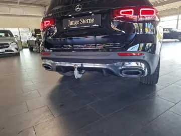GLB 200 AMG+MBUX+LED+SHZ+KAMERA+AHK+7-SITZER!!!