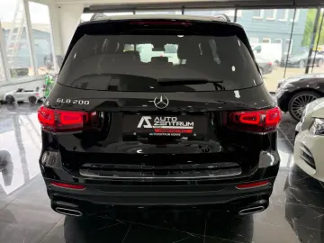 GLB 200 AMG 7 SITZE MBUX KAME KEYLE LED SPUR TO