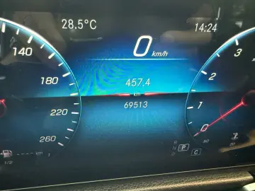 GLB 200 AMG 7 SITZE MBUX KAME KEYLE LED SPUR TO