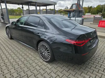 S400 d 4Matic L AMG
