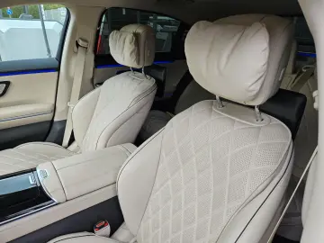 S400 d 4Matic L AMG
