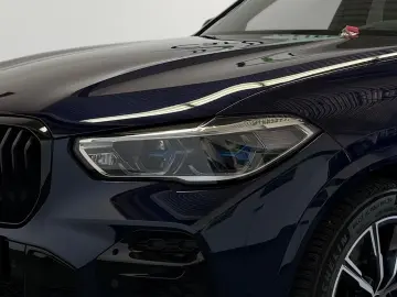 X5xDrive45e*M Sport*Laser*ACC*360*Pano*AHK*HUD*