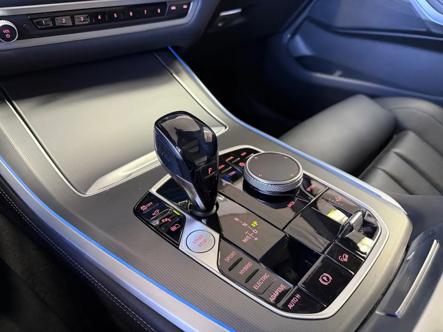 X5xDrive45e*M Sport*Laser*ACC*360*Pano*AHK*HUD*