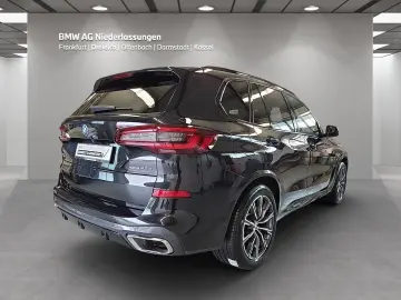 X5 xDrive45e M Sport AHK Driv.Assist.Prof Laser