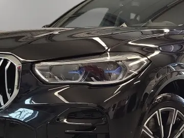 X5 xDrive45e M Sport AHK Driv.Assist.Prof Laser