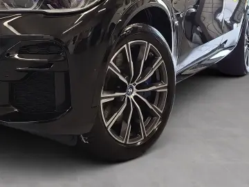 X5 xDrive45e M Sport AHK Driv.Assist.Prof Laser