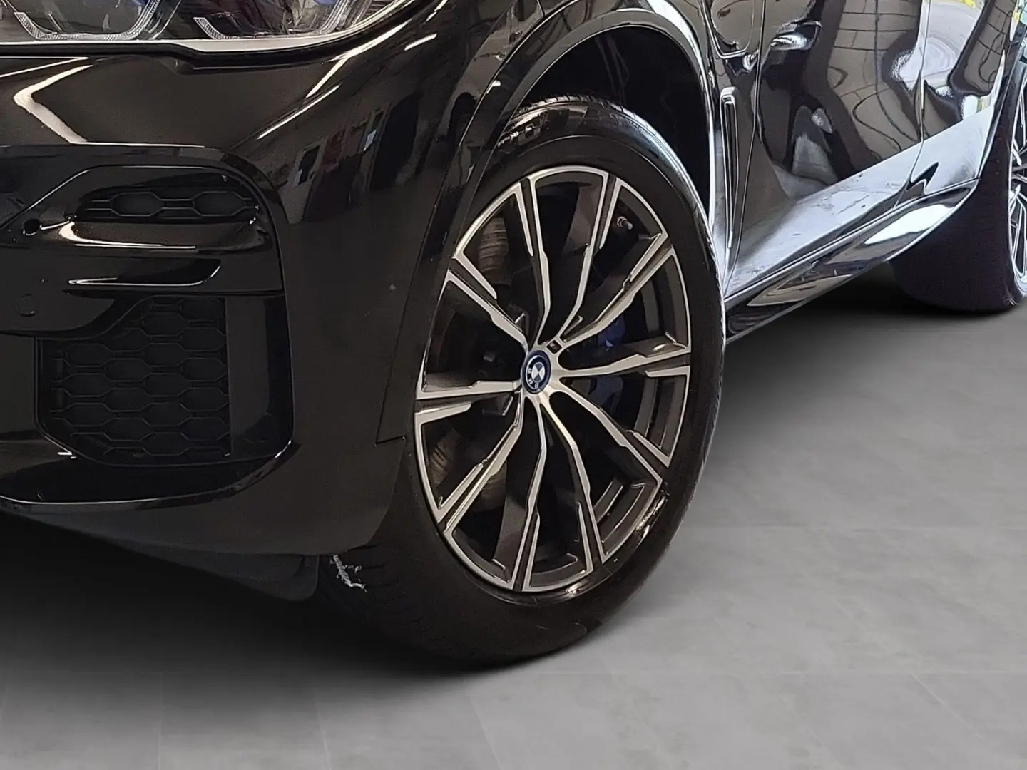 X5 xDrive45e M Sport AHK Driv.Assist.Prof Laser