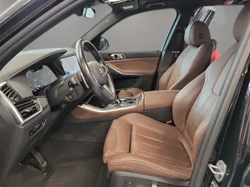 X5 xDrive45e M Sport AHK Driv.Assist.Prof Laser