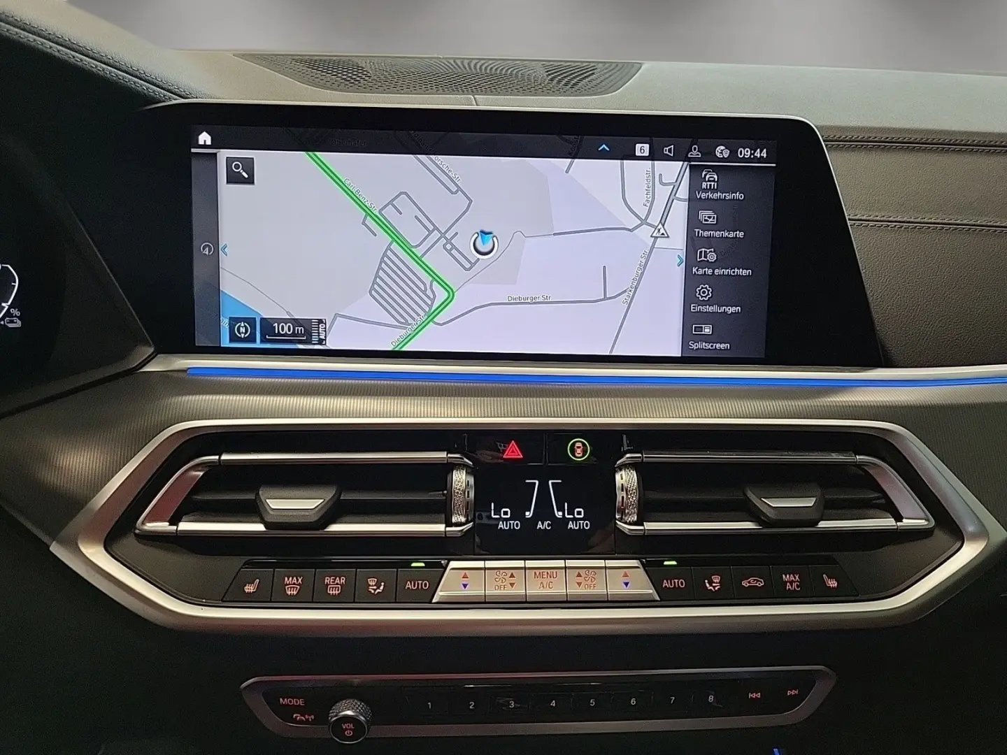 X5 xDrive45e M Sport AHK Driv.Assist.Prof Laser