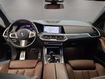 X5 xDrive45e M Sport AHK Driv.Assist.Prof Laser