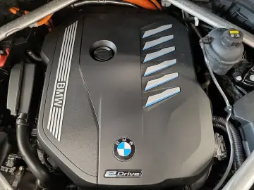 X5 xDrive45e M Sport AHK Driv.Assist.Prof Laser