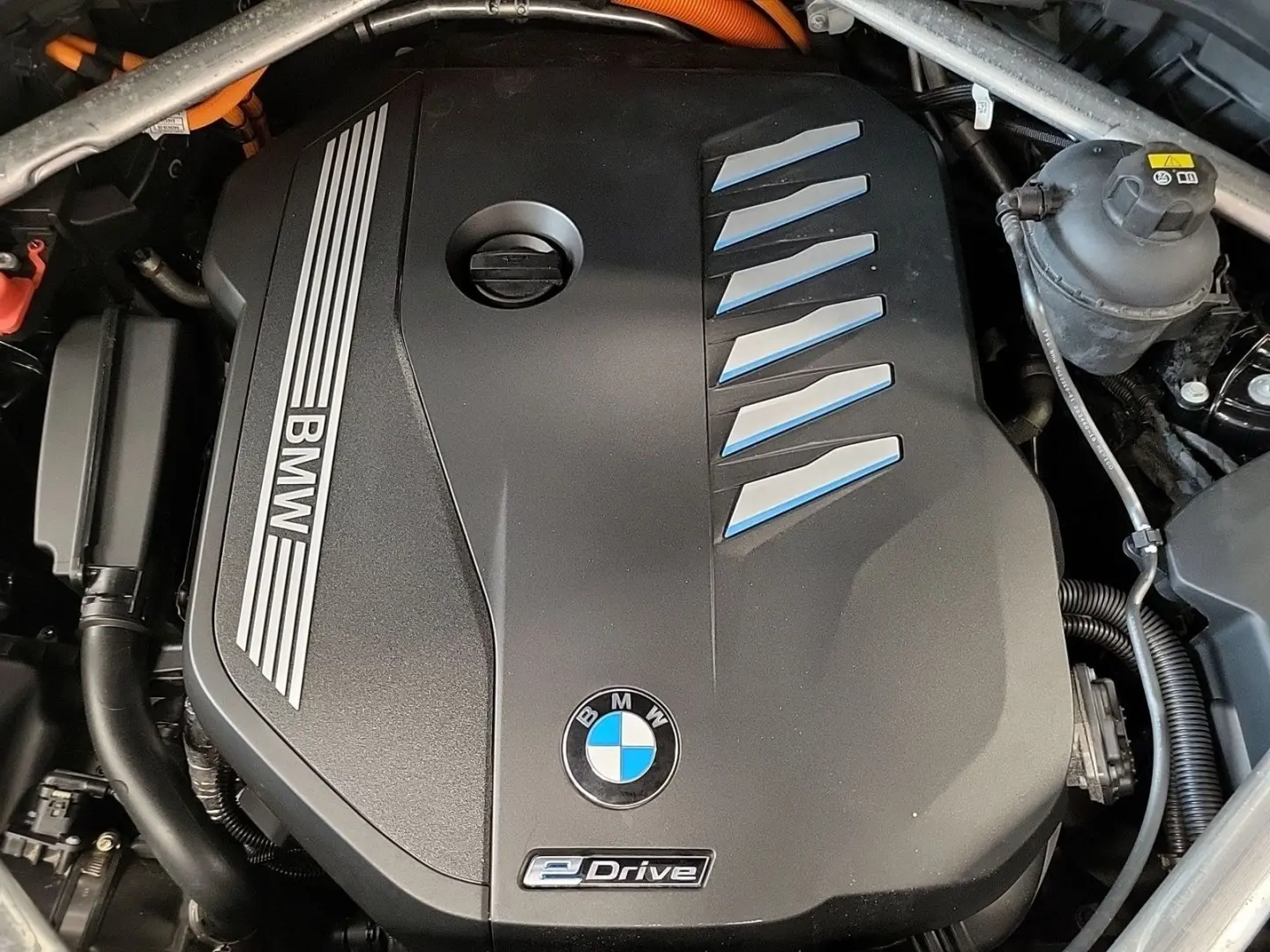 X5 xDrive45e M Sport AHK Driv.Assist.Prof Laser