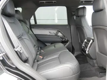 Range Rover Sport Dynamic HSE