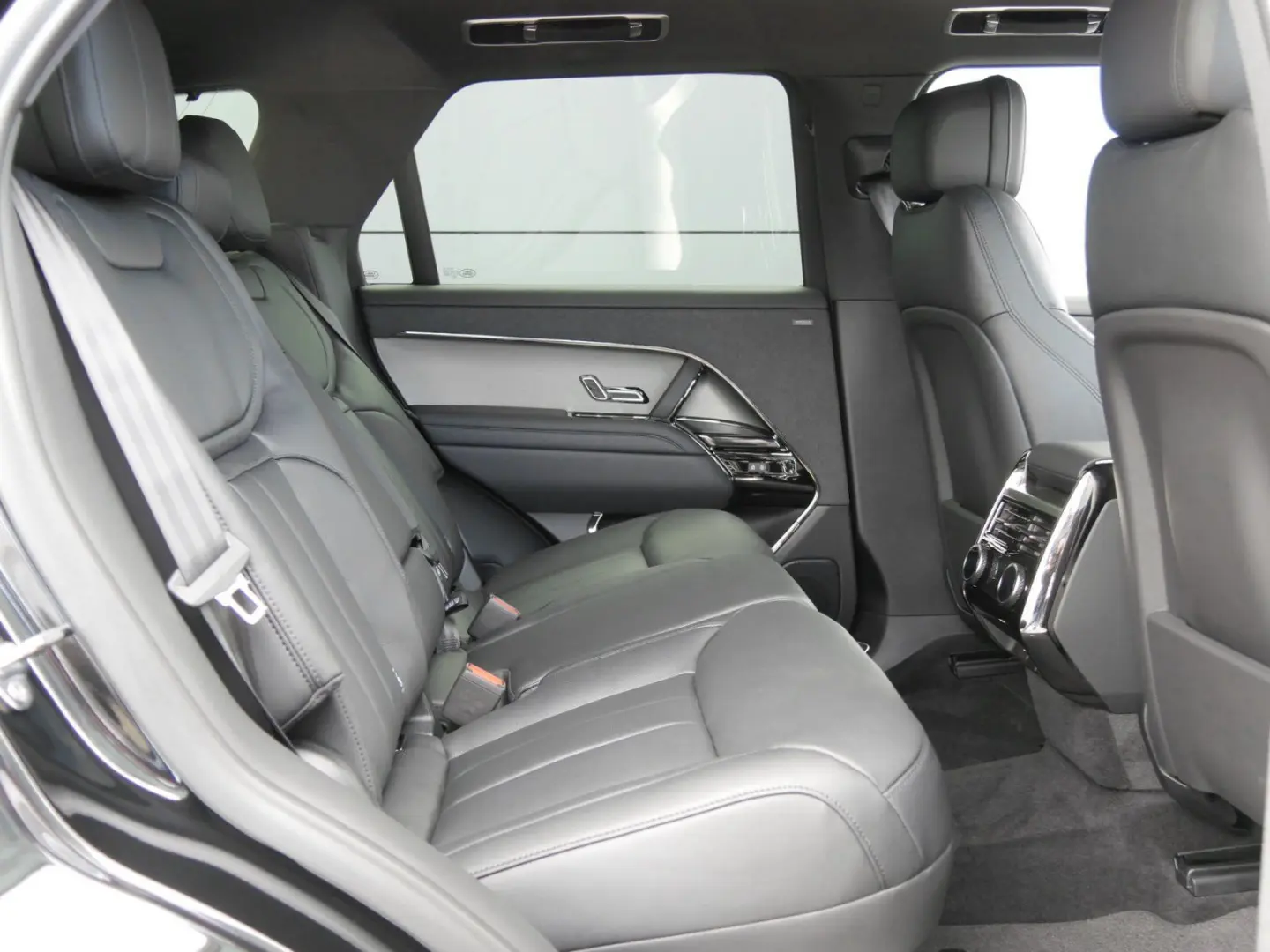 Range Rover Sport Dynamic HSE