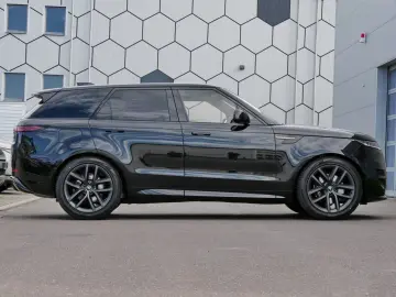 Range Rover Sport Dynamic HSE
