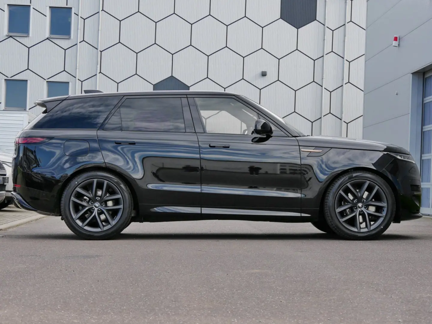 Range Rover Sport Dynamic HSE