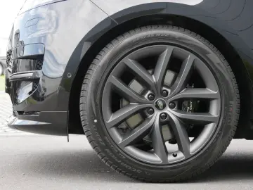 Range Rover Sport Dynamic HSE
