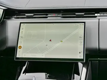 Range Rover Sport Dynamic HSE