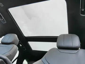 Range Rover Sport Dynamic HSE