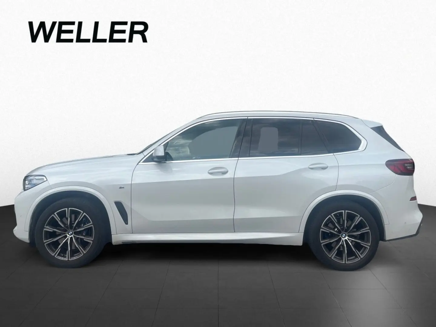 X5 xDrive 30d M-Sport Pano StHz DA-Pro Laser AdF