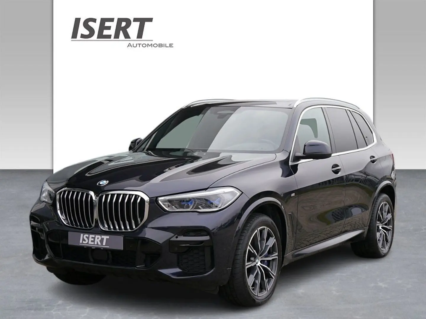 X5 xDrive40d M Sport A. +AHK+PANO+LASER+HUD+