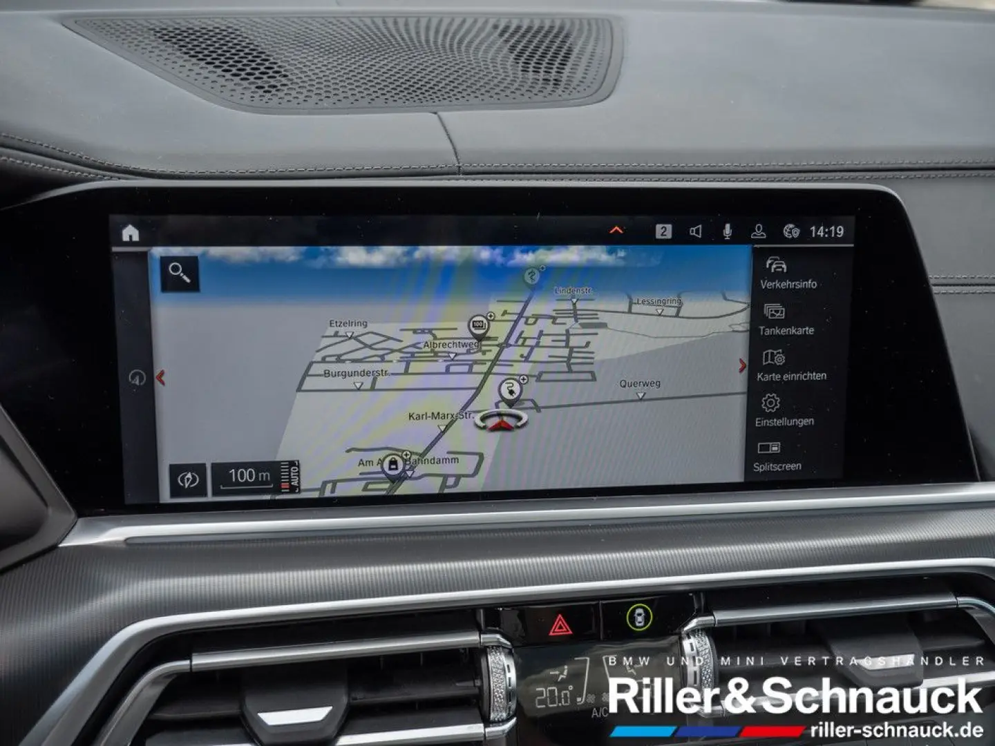 X5 xDrive 45e M-Sport SHZ AHK ACC HUD PANO LASER