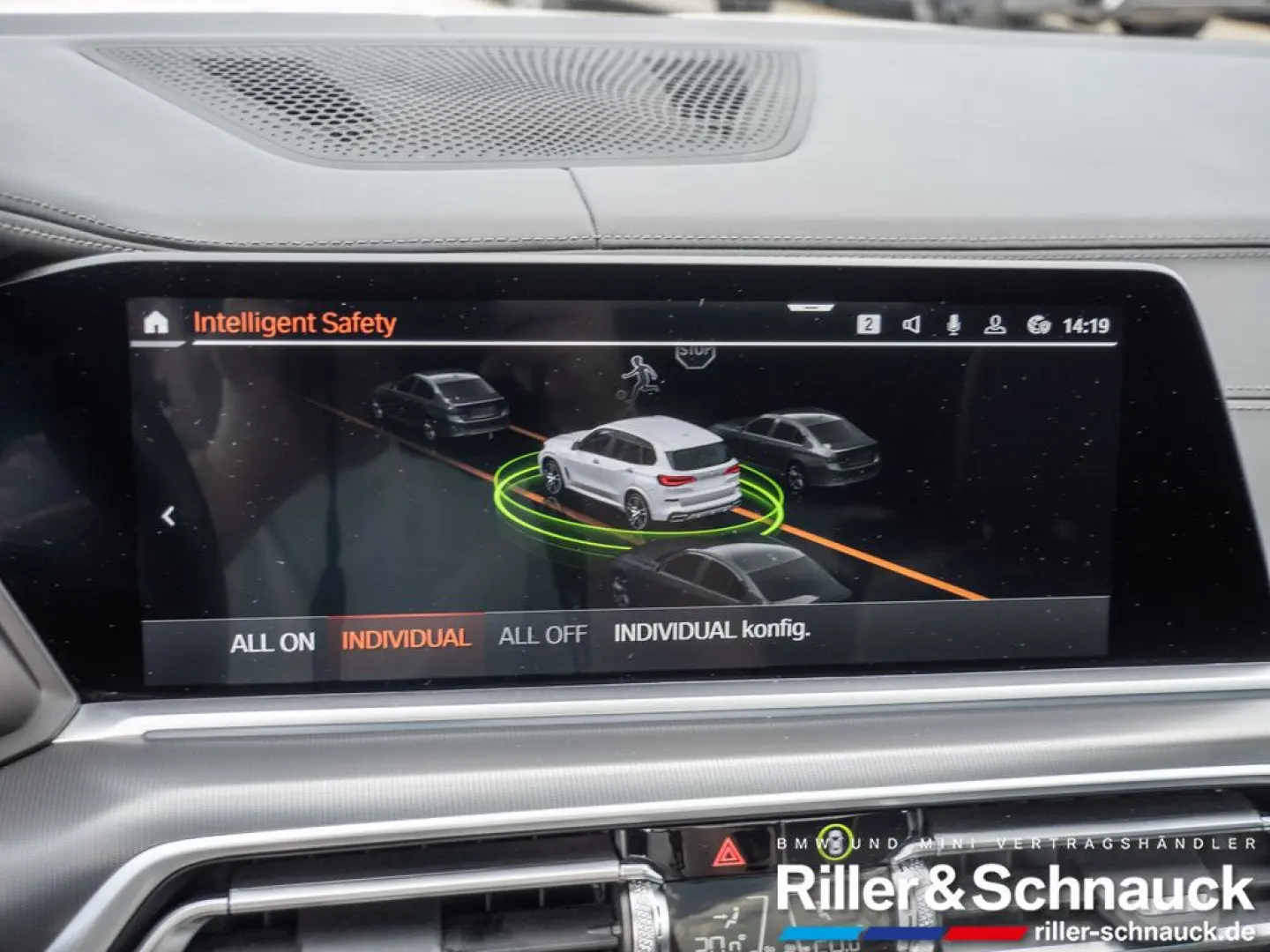 X5 xDrive 45e M-Sport SHZ AHK ACC HUD PANO LASER