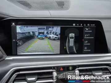 X5 xDrive 45e M-Sport SHZ AHK ACC HUD PANO LASER