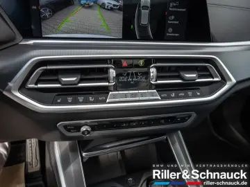 X5 xDrive 45e M-Sport SHZ AHK ACC HUD PANO LASER