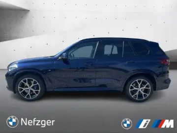X5 xDrive40i M Sport HUD Pano Laser 360 Grad