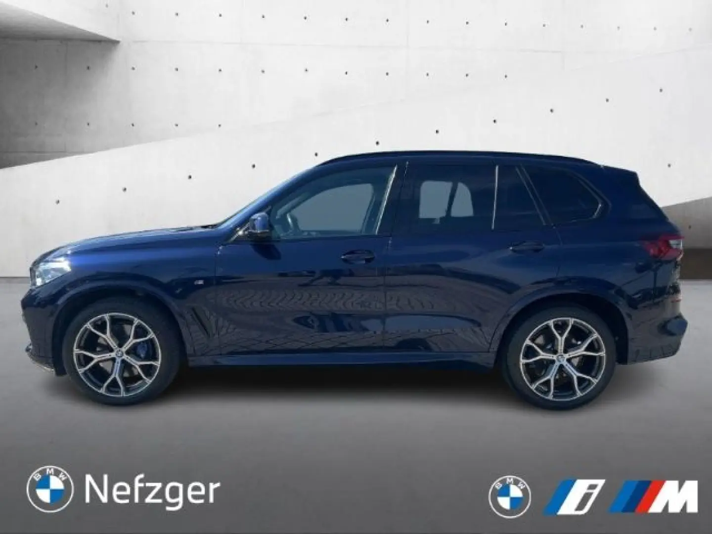 X5 xDrive40i M Sport HUD Pano Laser 360 Grad